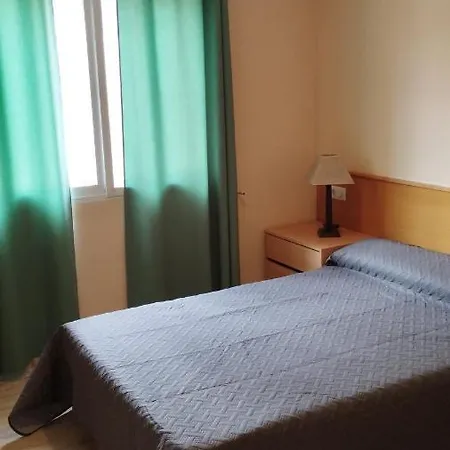 Apartament Sant Llorenc 公寓 *