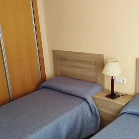 Apartament Sant Llorenc *