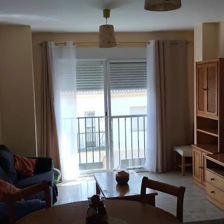 公寓 Apartament Sant Llorenc *