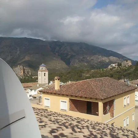 Apartament Sant Llorenc *