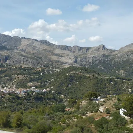 Sant Llorenc Apartamento *