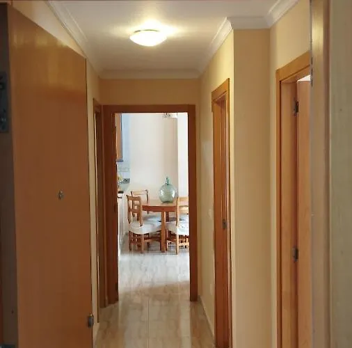 Sant Llorenc Апартаменты *