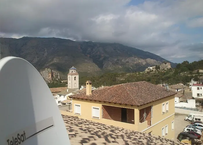 Sant Llorenc *