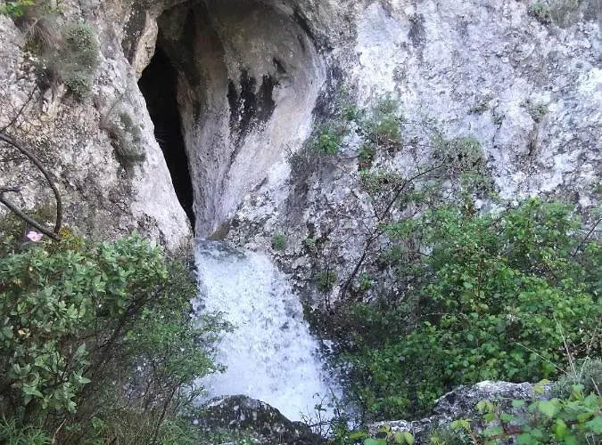 Sant Llorenc Бенимантель