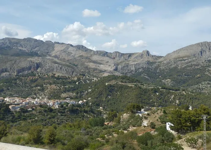 Sant Llorenc Апартаменты *